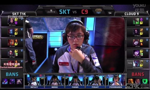 先锋与小龙 先锋与小龙